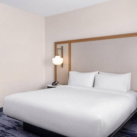 Fairfield By Marriott Inn & Suites Waycross Zewnętrze zdjęcie