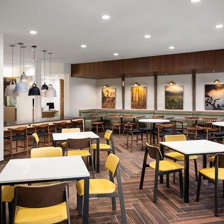 Fairfield By Marriott Inn & Suites Waycross Zewnętrze zdjęcie