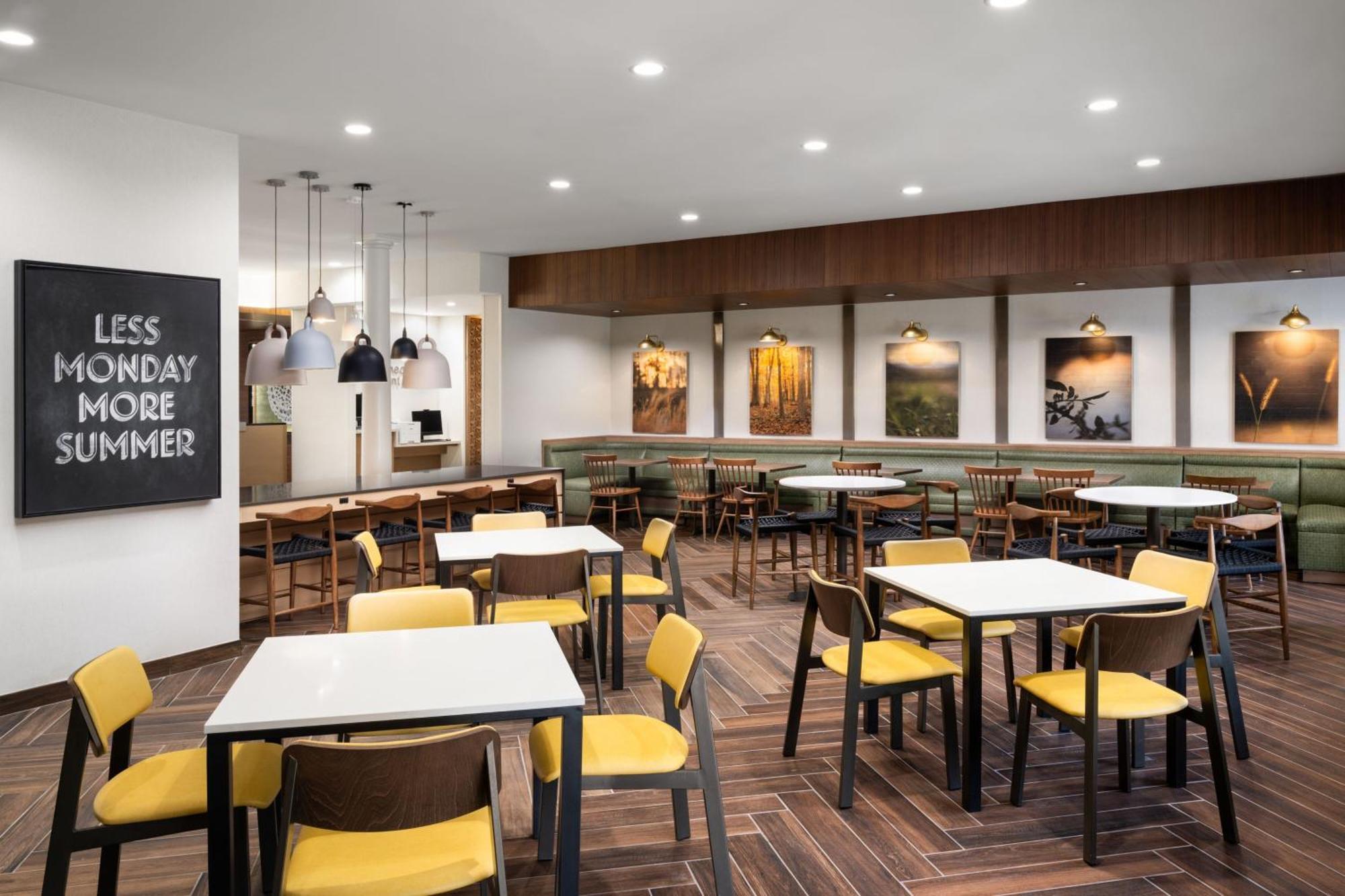 Fairfield By Marriott Inn & Suites Waycross Zewnętrze zdjęcie