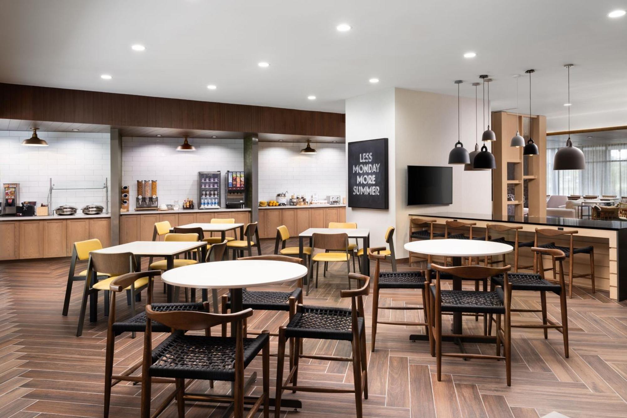 Fairfield By Marriott Inn & Suites Waycross Zewnętrze zdjęcie