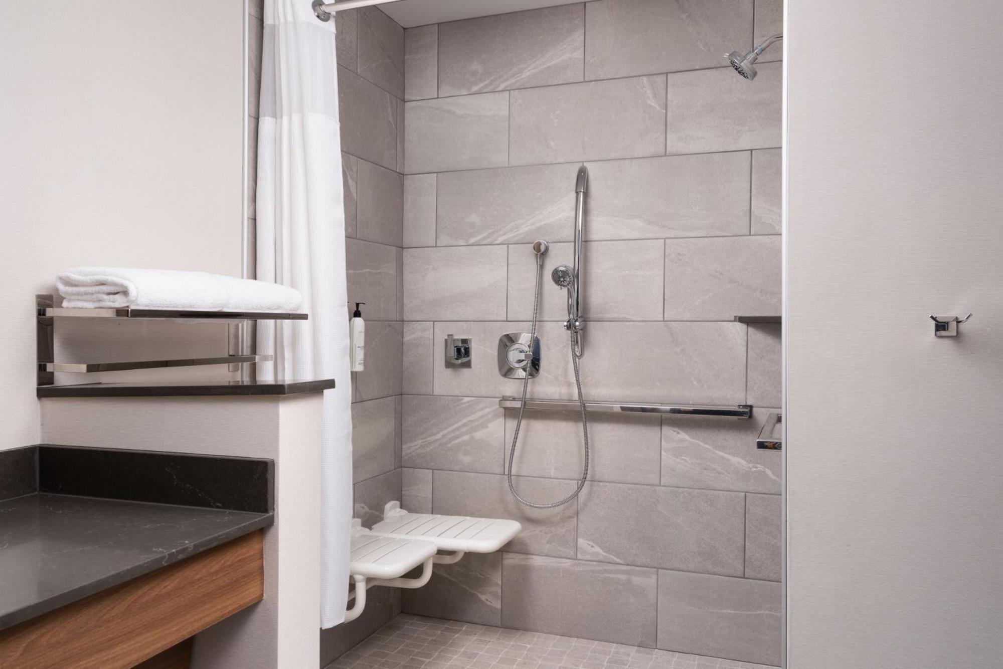 Fairfield By Marriott Inn & Suites Waycross Zewnętrze zdjęcie