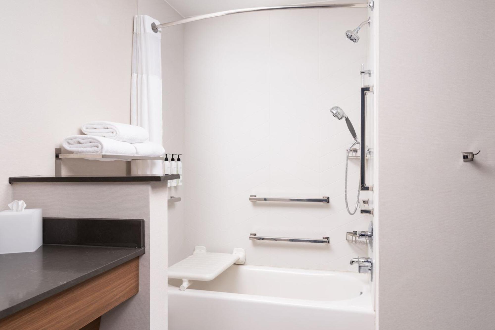 Fairfield By Marriott Inn & Suites Waycross Zewnętrze zdjęcie