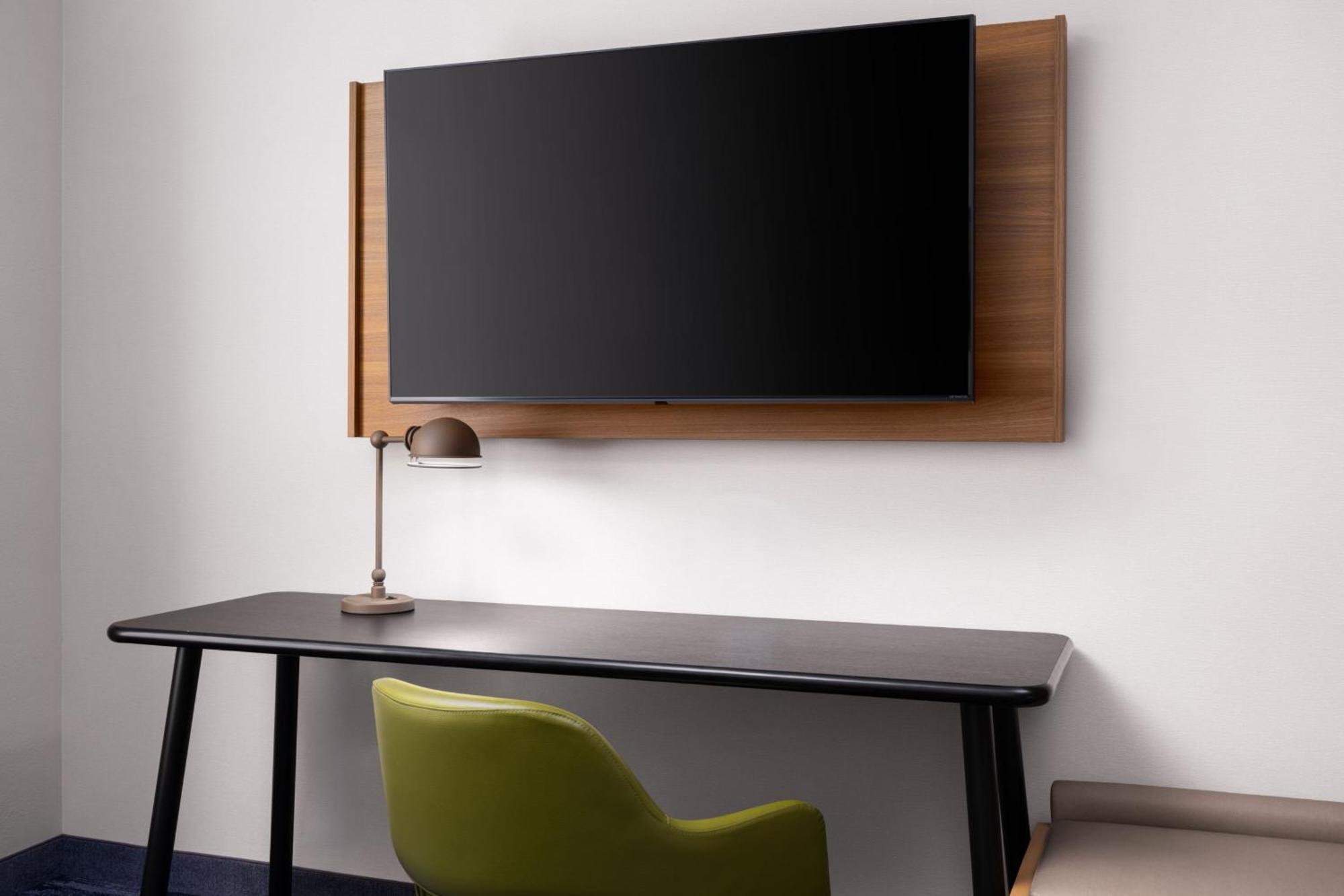 Fairfield By Marriott Inn & Suites Waycross Zewnętrze zdjęcie